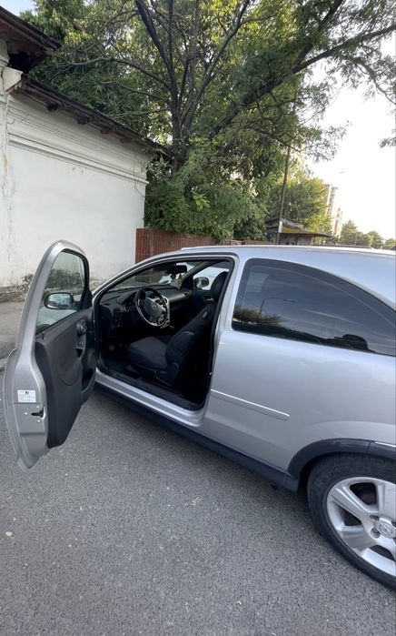 Vand Opel Corsa C
