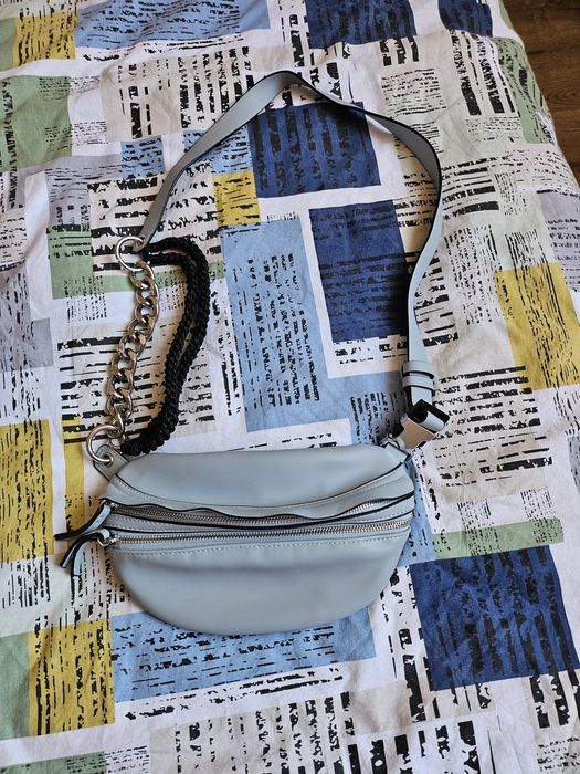 Чанти и раници като нови