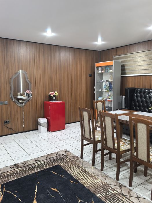 Сауна, релакс, отдых