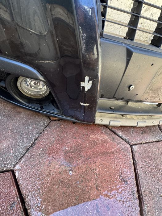 Фиат Седичи 1.6 4х4 Fiat Sedici Suziki SX4