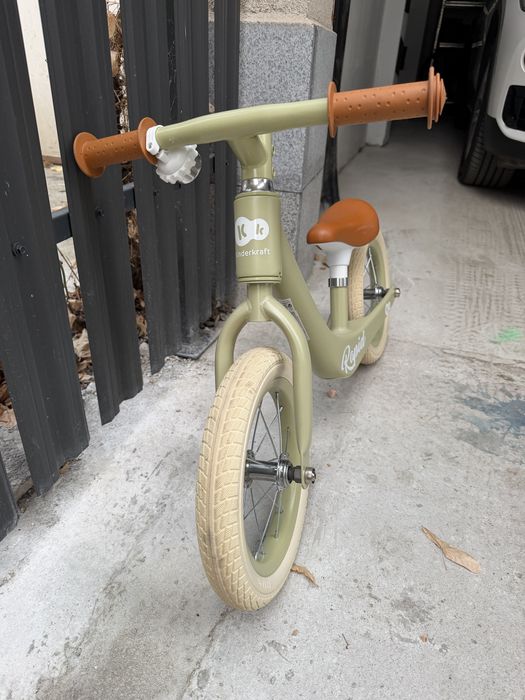 Balance bike - баланс колело