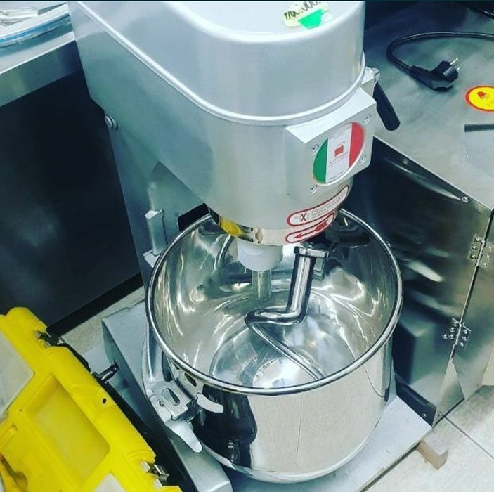 Mikser 30 liter rimenlik mekser mikser miksir