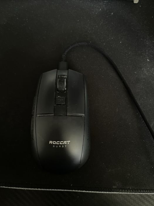 Безжична мишка Roccat Burst Pro Air