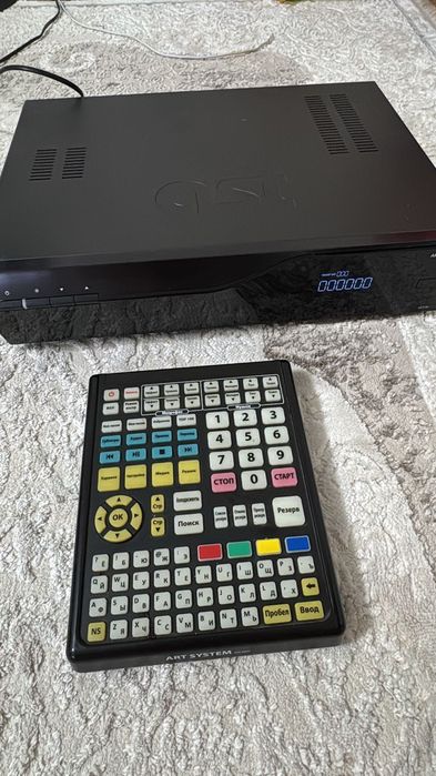 Караоке AST 50 бу