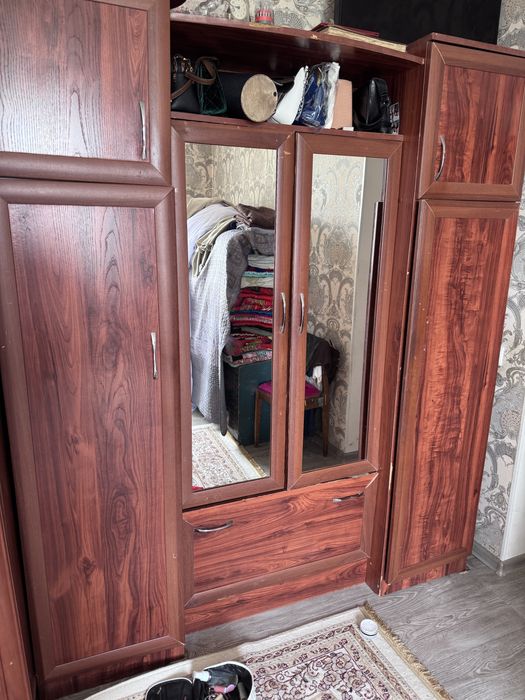 Спальный гарнитур