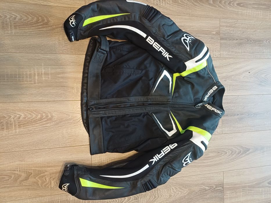 Geaca Moto copil/adult