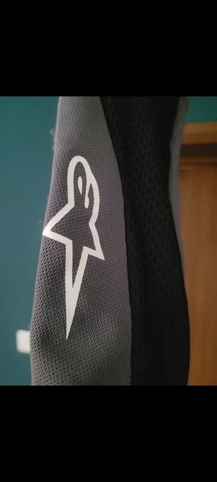 Armura Alpinestars Bionic Plus V2