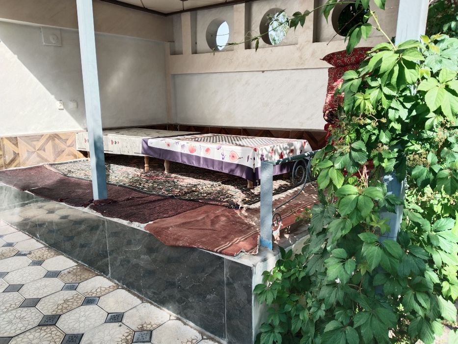 Dacha qibrayda oilaviy