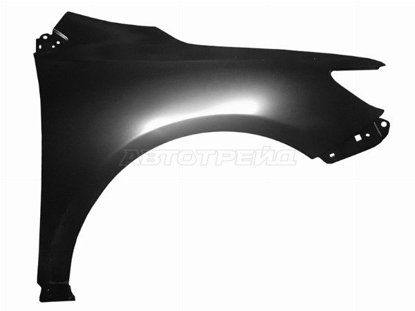Крыло  Toyota Corolla
