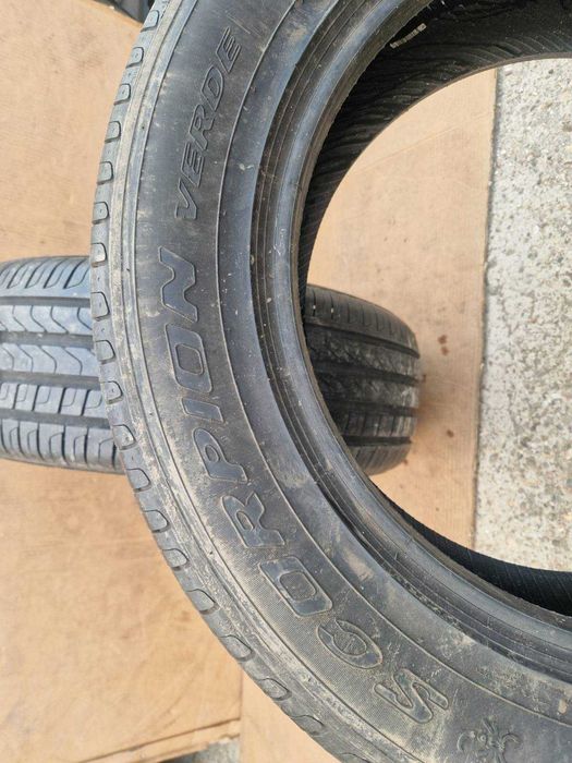 2 Pirelli R18 235/60 Летни гуми  DOT1419