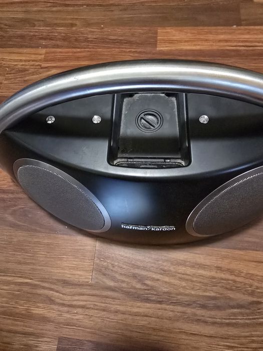 Boxa portabila harman/kardon