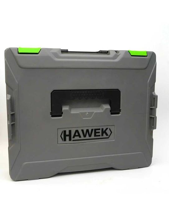 Комплект акумулаторни машини HAWEK
