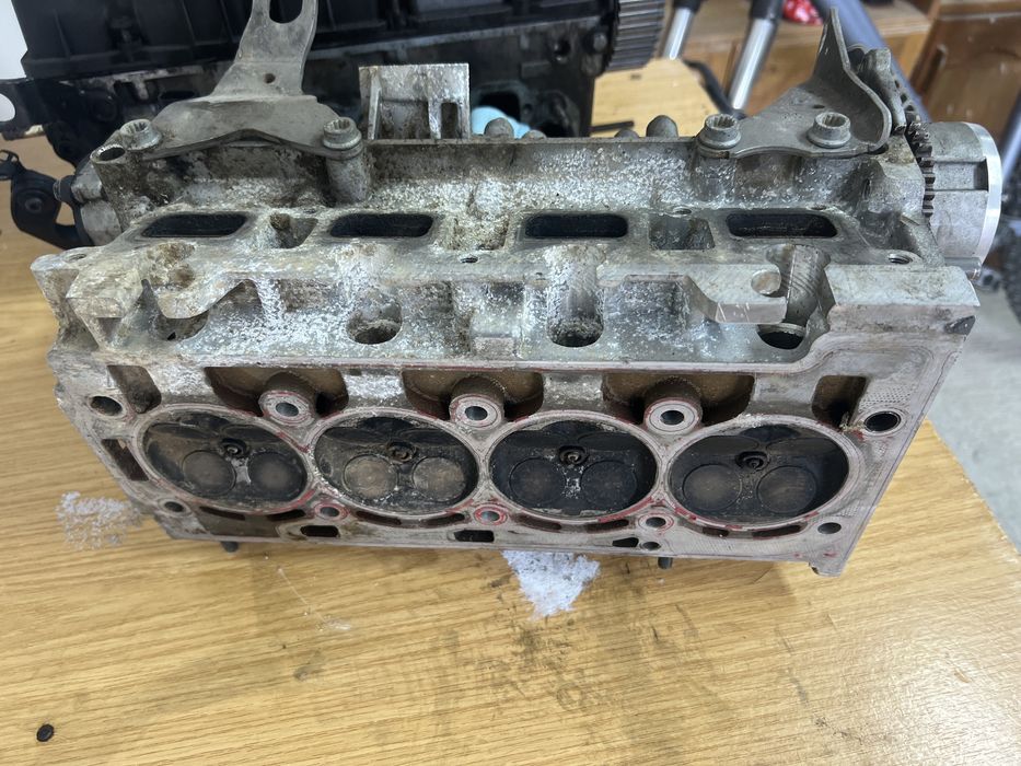 Chiuloasa tfsi 1.4