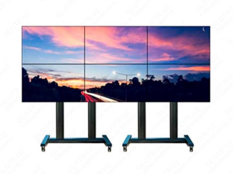 Видеостена AGILE