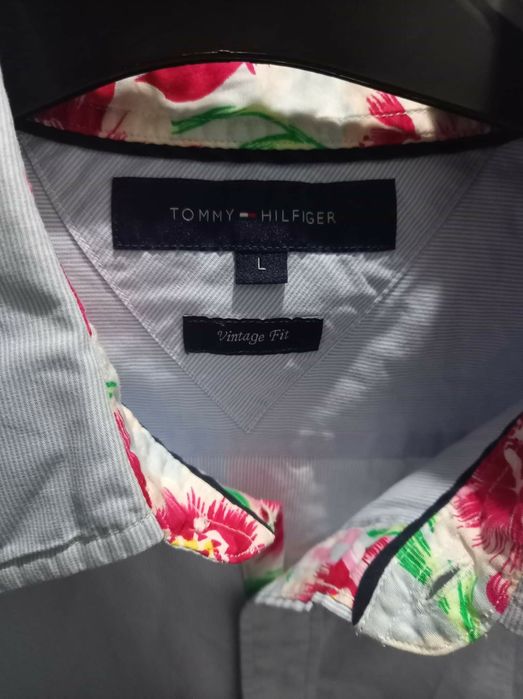 Camasi Tommy Hilfigher, Gant!