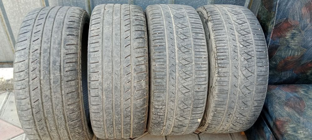Шины летние, недорого бурундай
