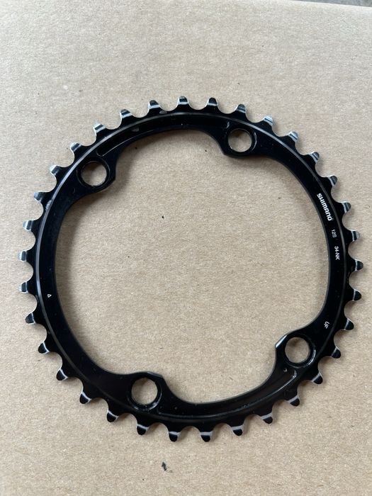 Foi pedalier Shimano Dura ace 12 viteze