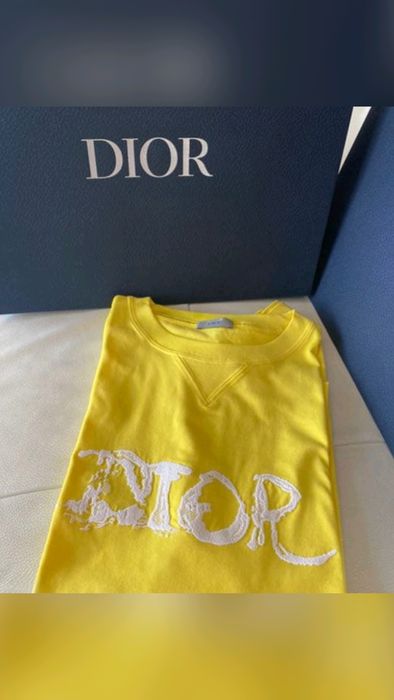 Di0r - топ качество мъжка памучна тениска