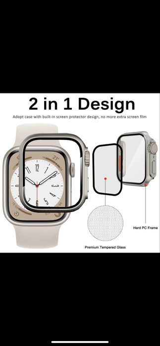 Actualizați ultra iWatch Series 8 7