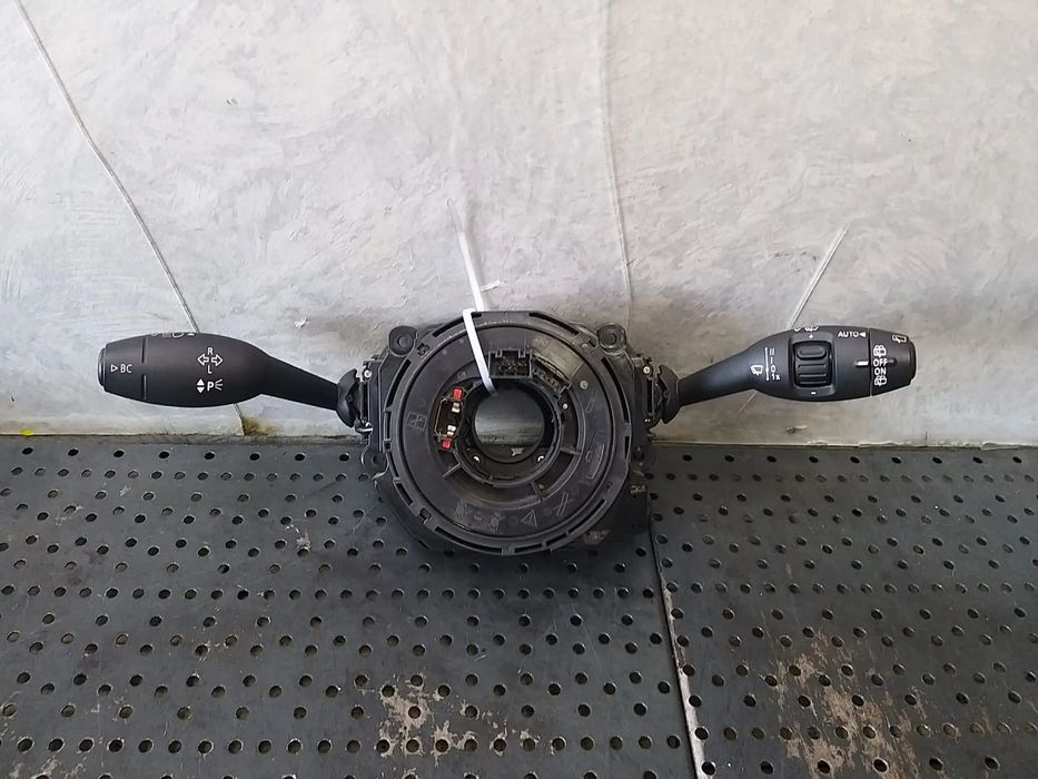 Bloc manete semnalizare stergator parbriz spirala volan mini cooper f55 f56 9374321 hw0007sw0015 4216268