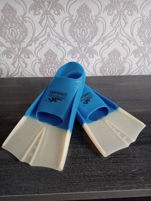 Ласты для плавания 39-41р