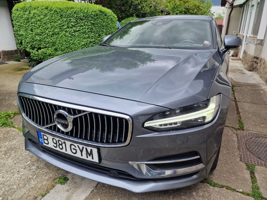 Volvo S90 de vanzare !