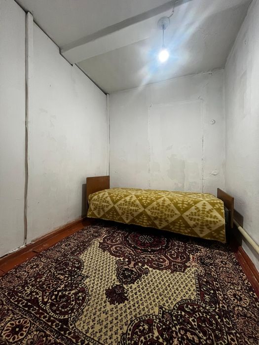 Сдам часть дома помесячно