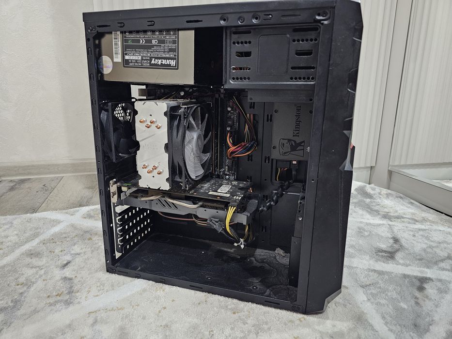 Gtx 7700