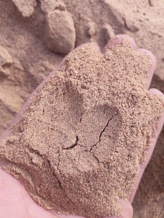 Продаем песок щебень отцев кирпич газаблок