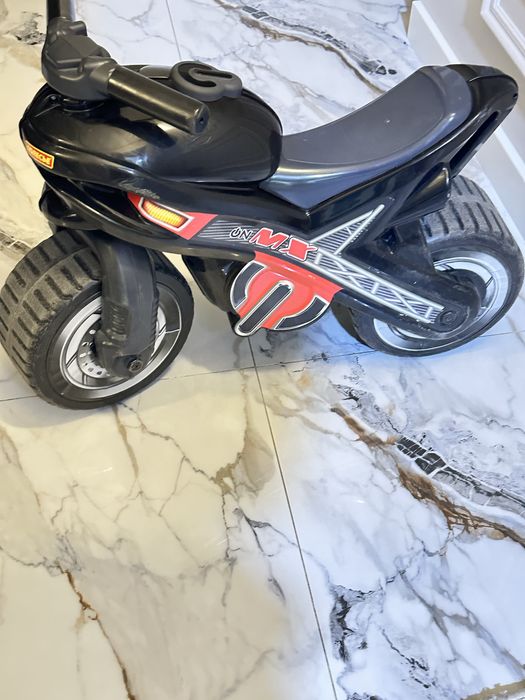 Детский мотоцикл