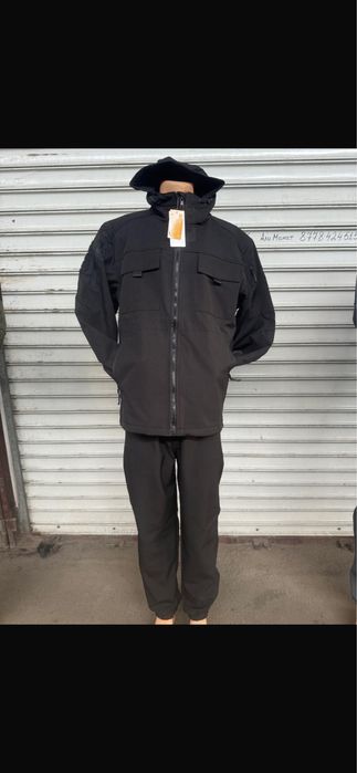 Спец одежда