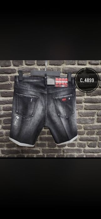 Bermude Dsquared2 calitate premium