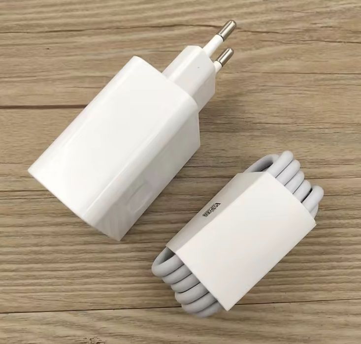 Оригинално зарядно Huawei 66W