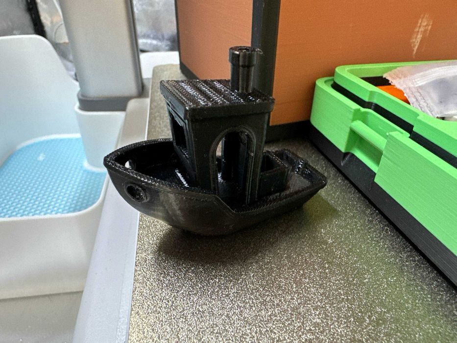 3D принтер Bambu Lab A1 + AMS Lite