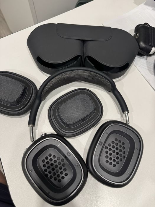 Наушники Apple AirPods Max
