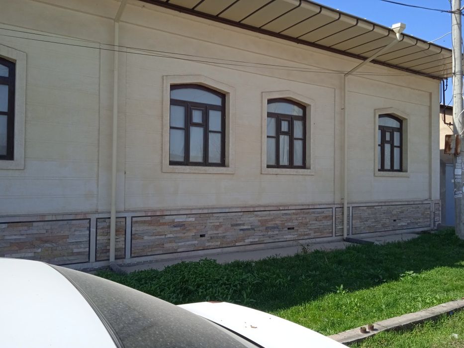 Участка сотилади за 1 сотку