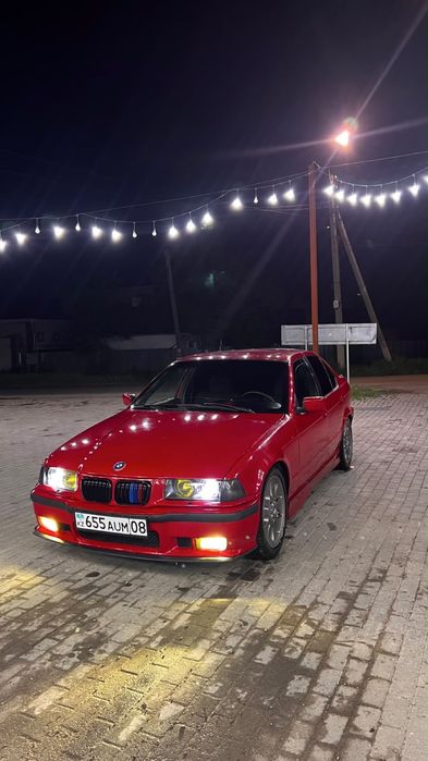 Продаю Бмв Прадам Bmw