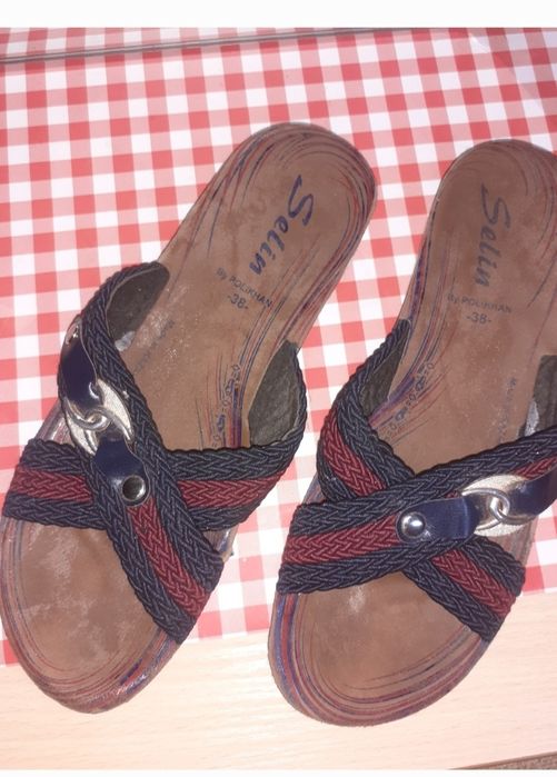 Обувь женская/обмен