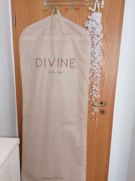 Rochie de mireasa Divine Atelier - Moira