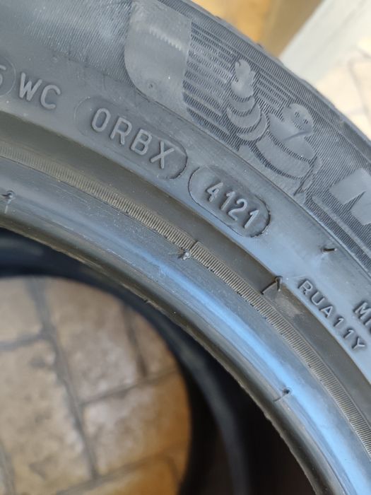 Летни гуми Michelin 225/50/16 205/55/16 Primacy 4