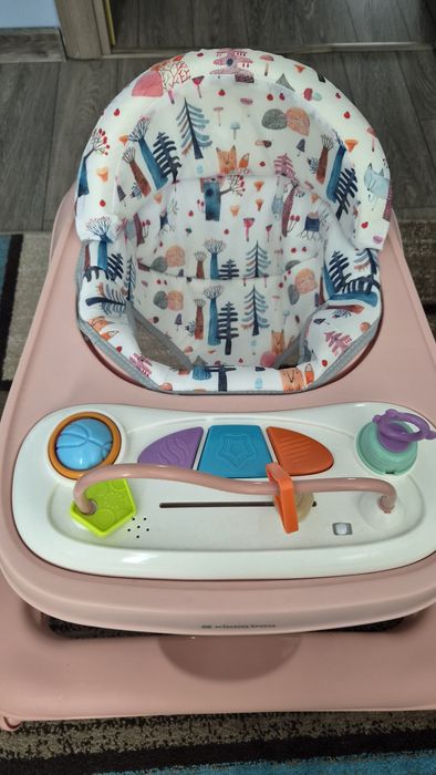 Проходилка  Kikka boo