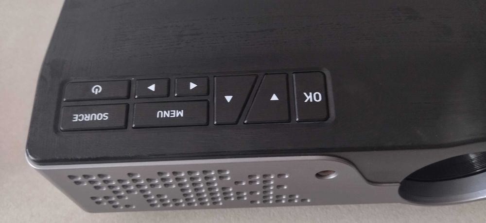 Прожектор Conceptum