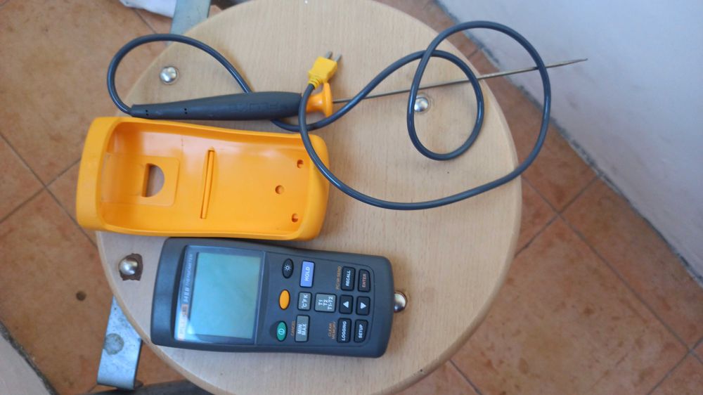 Термометр FLUKE 54II B