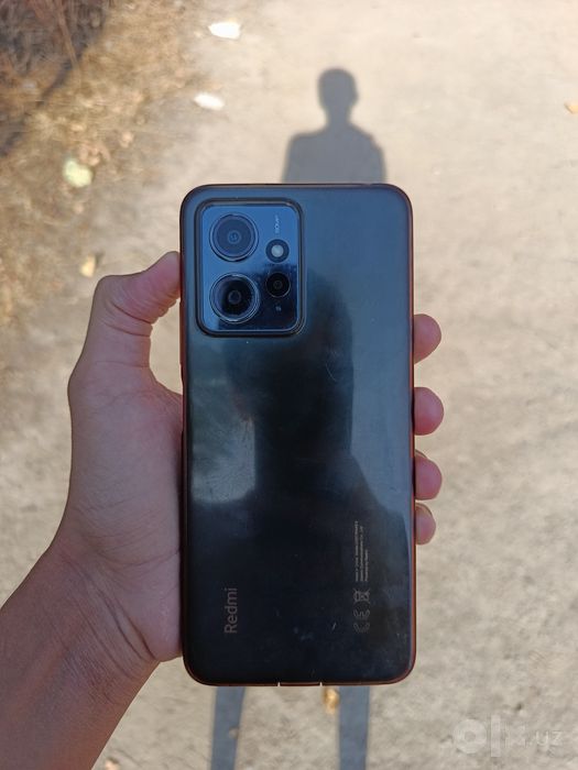 Redmi note 12 128 galbal