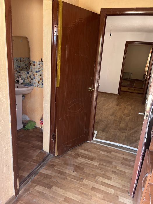 Бір бөлме времянка жалға беріледі