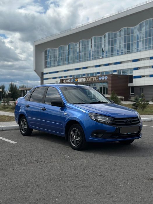 Сдам в аренду лада гранта