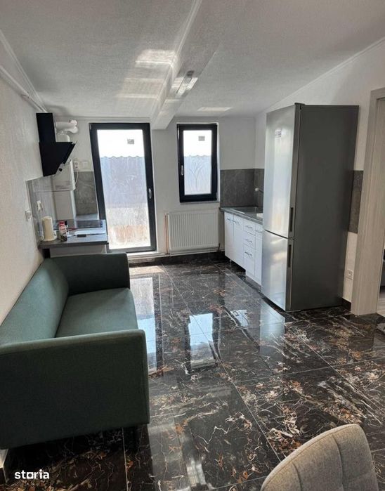 | Apartament 3 Camere | 60Mp | Terasa 28Mp | Manastur | Parcare |