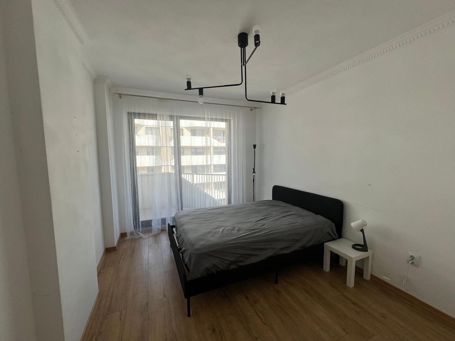 Apartament 2 camere 55 mp Eroilor Blocurile Albe
