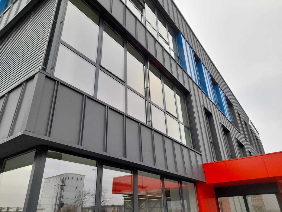 Т-панел за покрив и фасади МАТ - 35 години гаранция