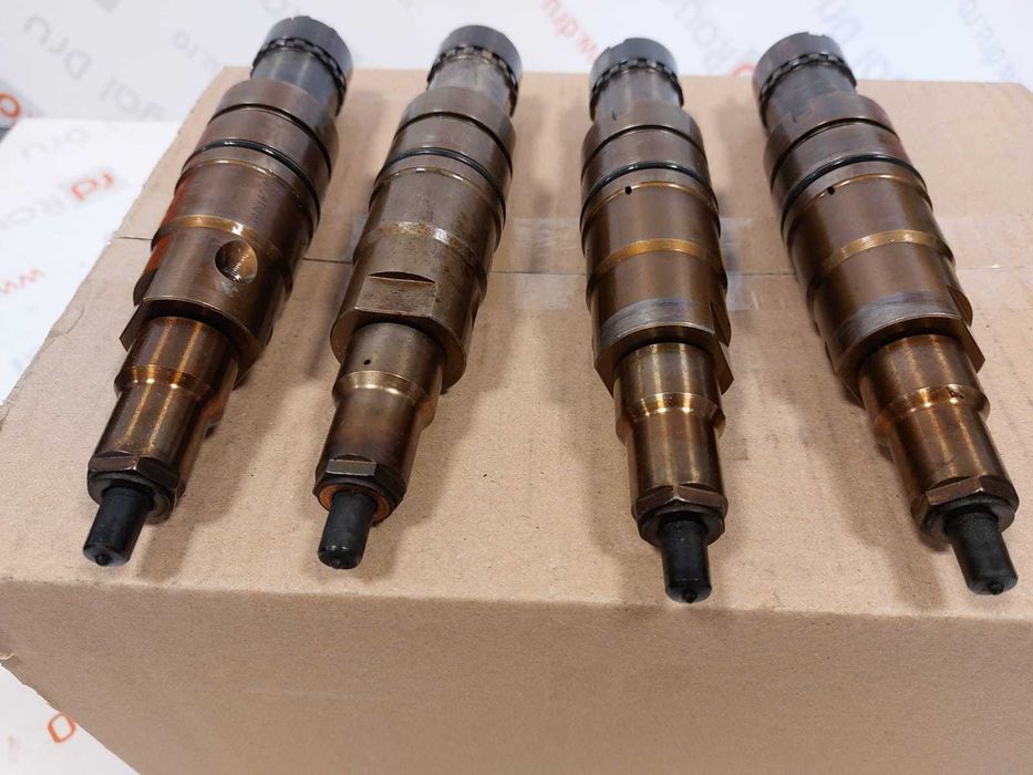 Injectoare reconditionate Scania R480
